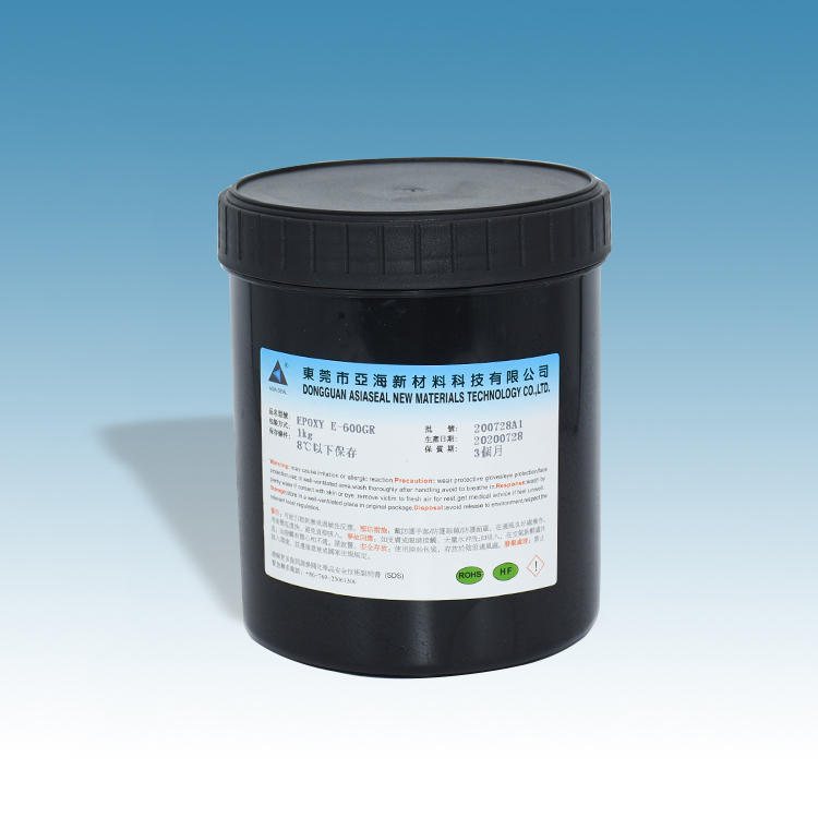 单液型环氧树脂 E-600GR